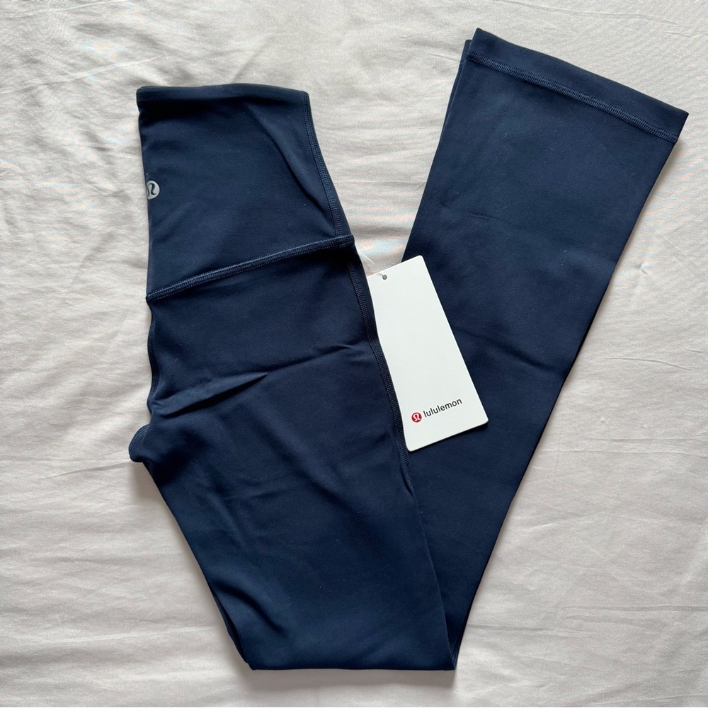 Lululemon Align Flare Leggings